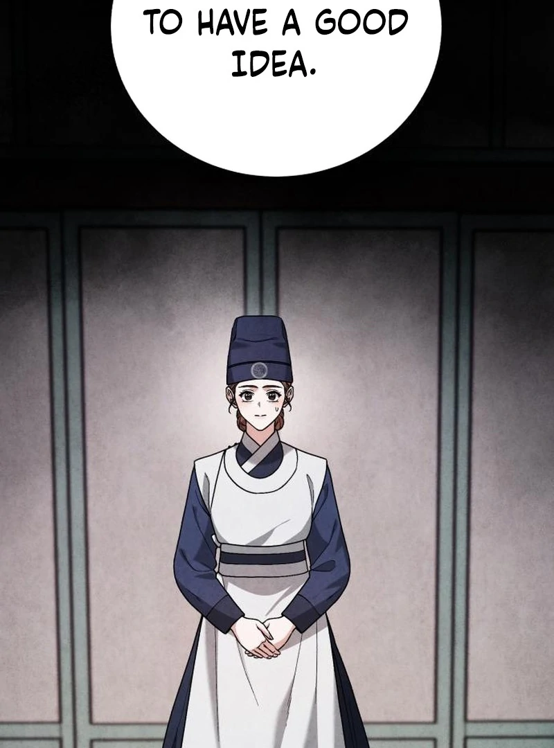 Read Surviving As The Tyrant’s Chef chapter 21 image 129 on Lezhin