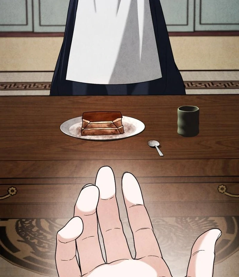Read Surviving As The Tyrant’s Chef chapter 21 image 130 on Lezhin