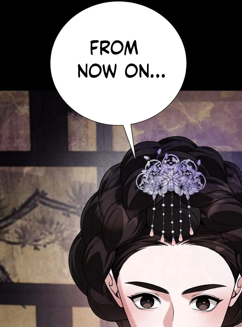 Read Surviving As The Tyrant’s Chef chapter 21 image 132 on Lezhin