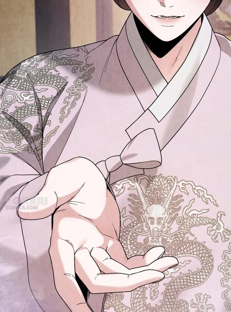 Read Surviving As The Tyrant’s Chef chapter 21 image 133 on Lezhin