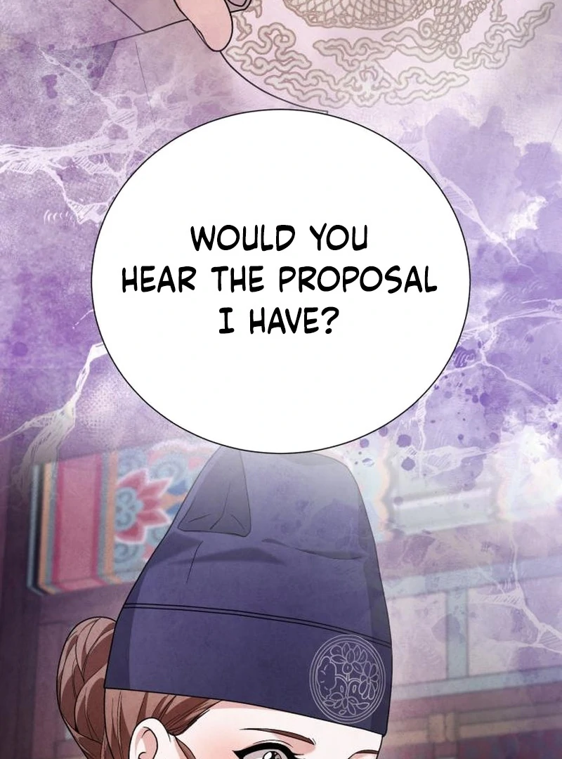 Read Surviving As The Tyrant’s Chef chapter 21 image 134 on Lezhin