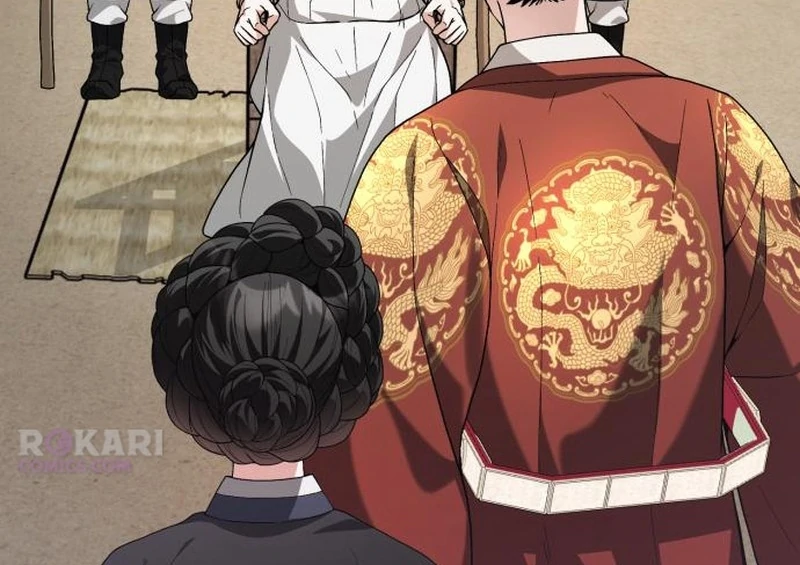 Read Surviving As The Tyrant’s Chef chapter 21 image 14 on Lezhin