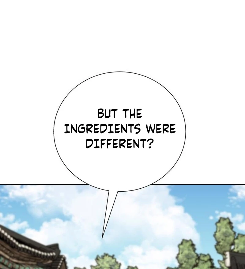 Read Surviving As The Tyrant’s Chef chapter 21 image 140 on Lezhin