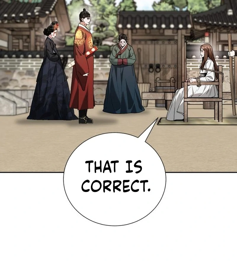 Read Surviving As The Tyrant’s Chef chapter 21 image 141 on Lezhin