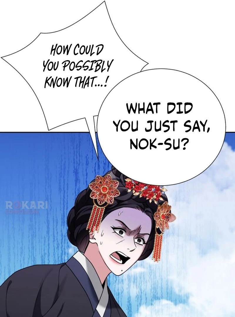Read Surviving As The Tyrant’s Chef chapter 21 image 147 on Lezhin