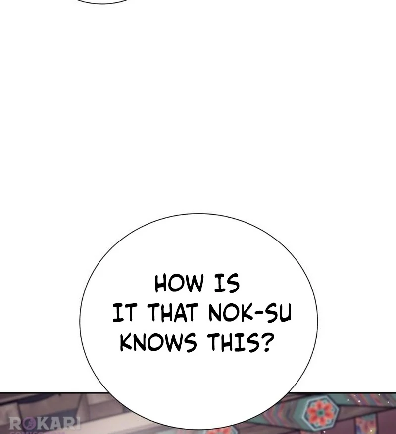 Read Surviving As The Tyrant’s Chef chapter 21 image 151 on Lezhin