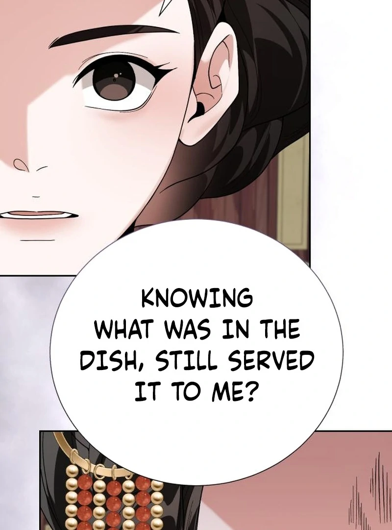 Read Surviving As The Tyrant’s Chef chapter 21 image 154 on Lezhin
