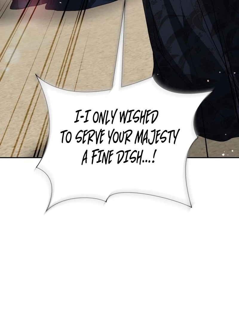 Read Surviving As The Tyrant’s Chef chapter 21 image 158 on Lezhin