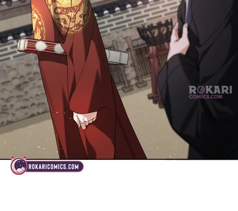 Read Surviving As The Tyrant’s Chef chapter 21 image 160 on Lezhin