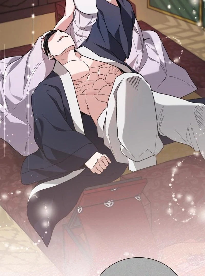Read Surviving As The Tyrant’s Chef chapter 21 image 168 on Lezhin