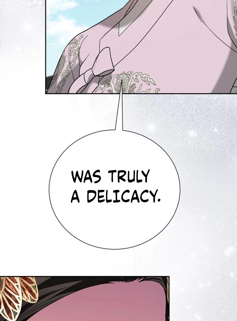Read Surviving As The Tyrant’s Chef chapter 21 image 17 on Lezhin
