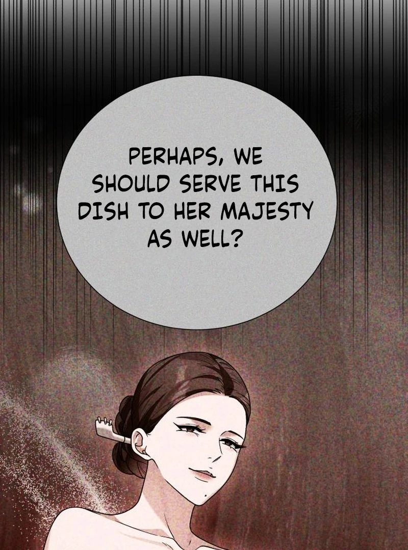 Read Surviving As The Tyrant’s Chef chapter 21 image 173 on Lezhin
