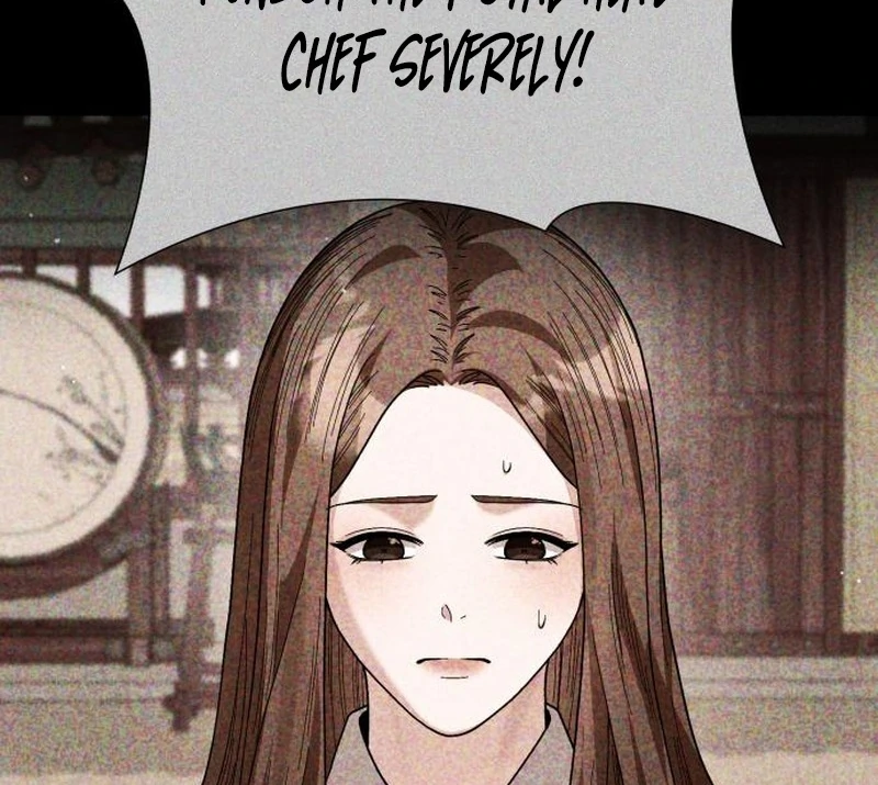 Read Surviving As The Tyrant’s Chef chapter 21 image 175 on Lezhin