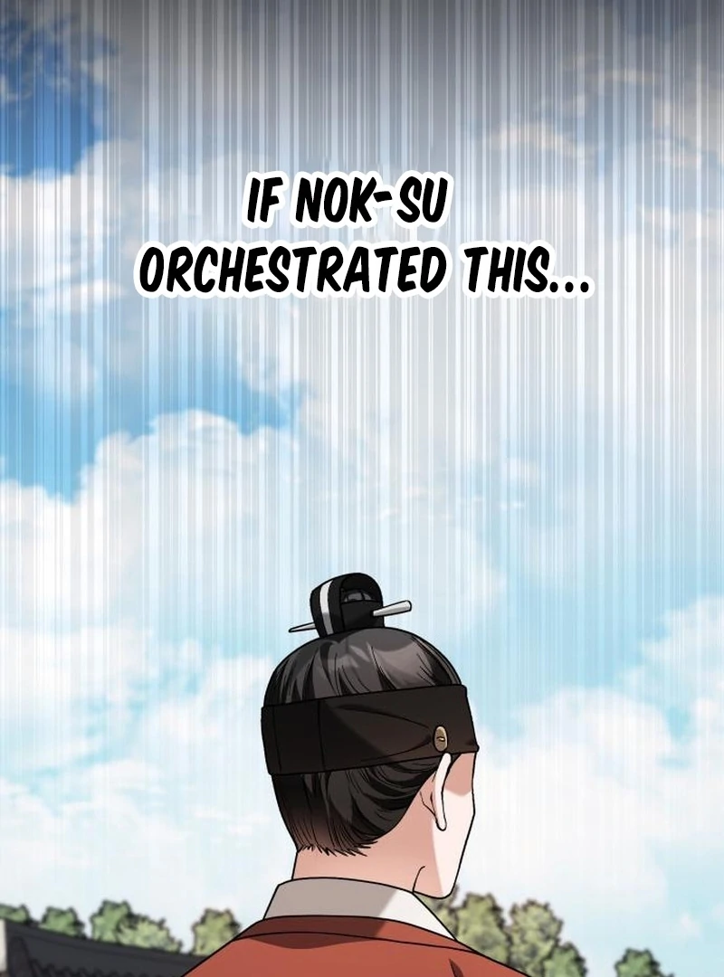 Read Surviving As The Tyrant’s Chef chapter 21 image 177 on Lezhin