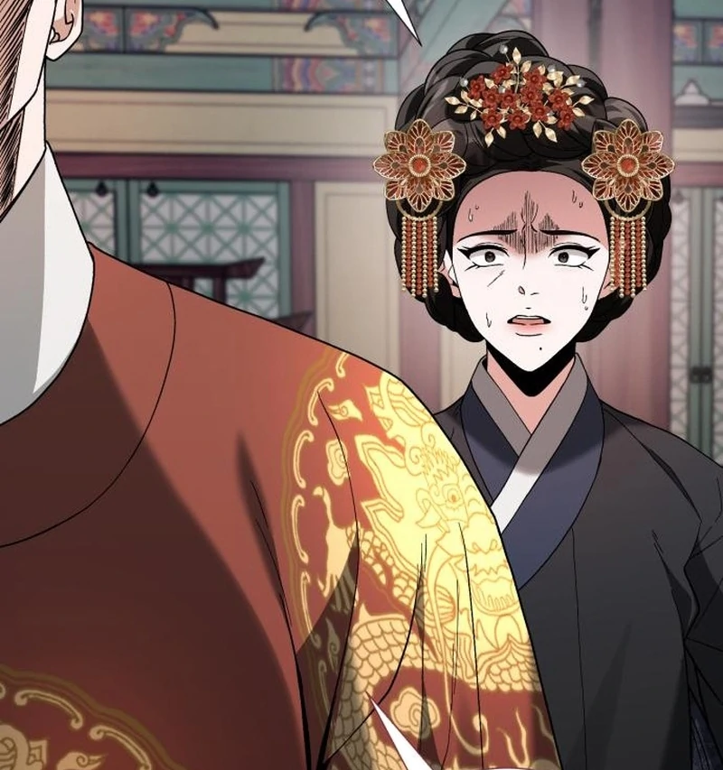 Read Surviving As The Tyrant’s Chef chapter 21 image 180 on Lezhin