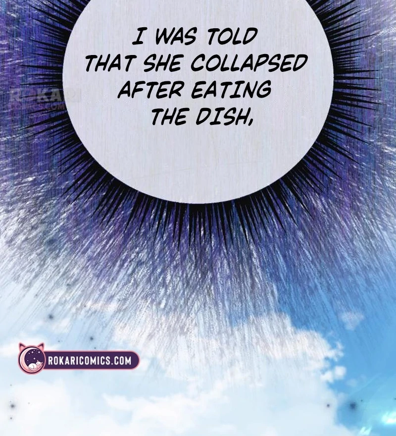 Read Surviving As The Tyrant’s Chef chapter 21 image 20 on Lezhin