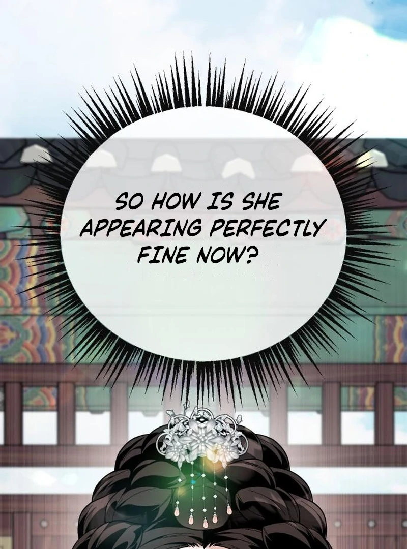 Read Surviving As The Tyrant’s Chef chapter 21 image 21 on Lezhin