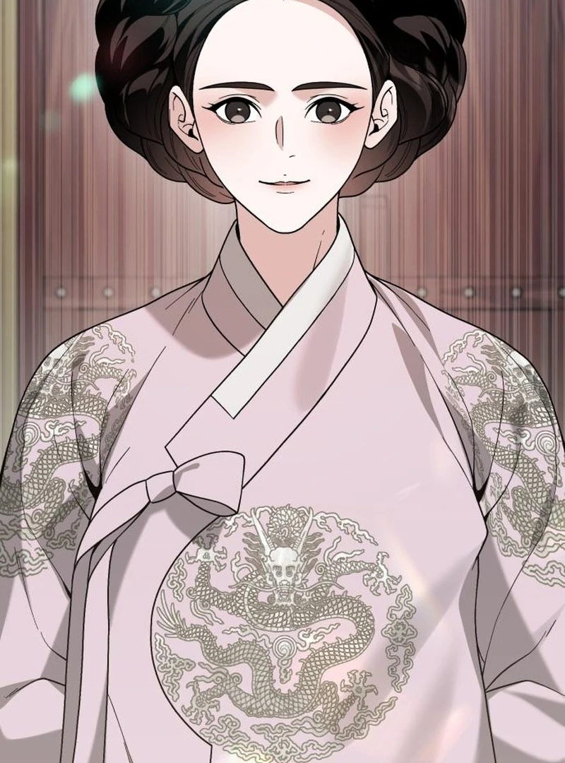 Read Surviving As The Tyrant’s Chef chapter 21 image 22 on Lezhin