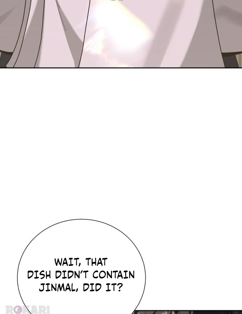 Read Surviving As The Tyrant’s Chef chapter 21 image 23 on Lezhin