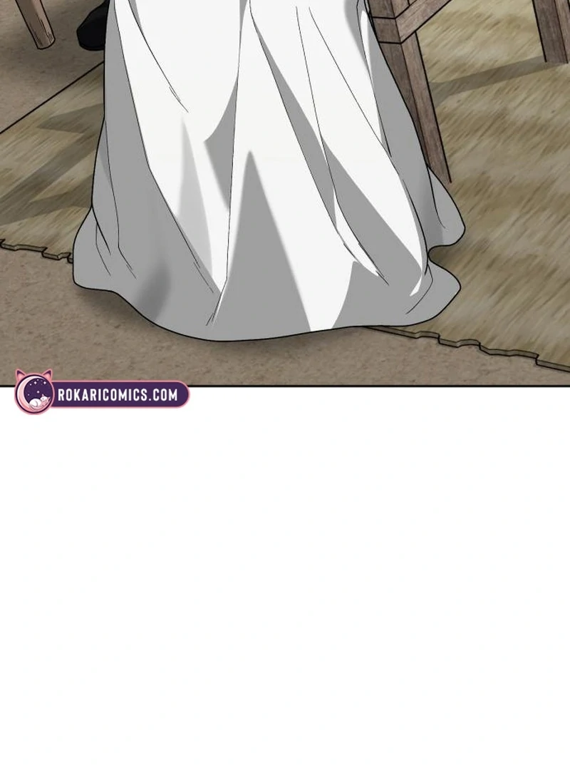 Read Surviving As The Tyrant’s Chef chapter 21 image 31 on Lezhin