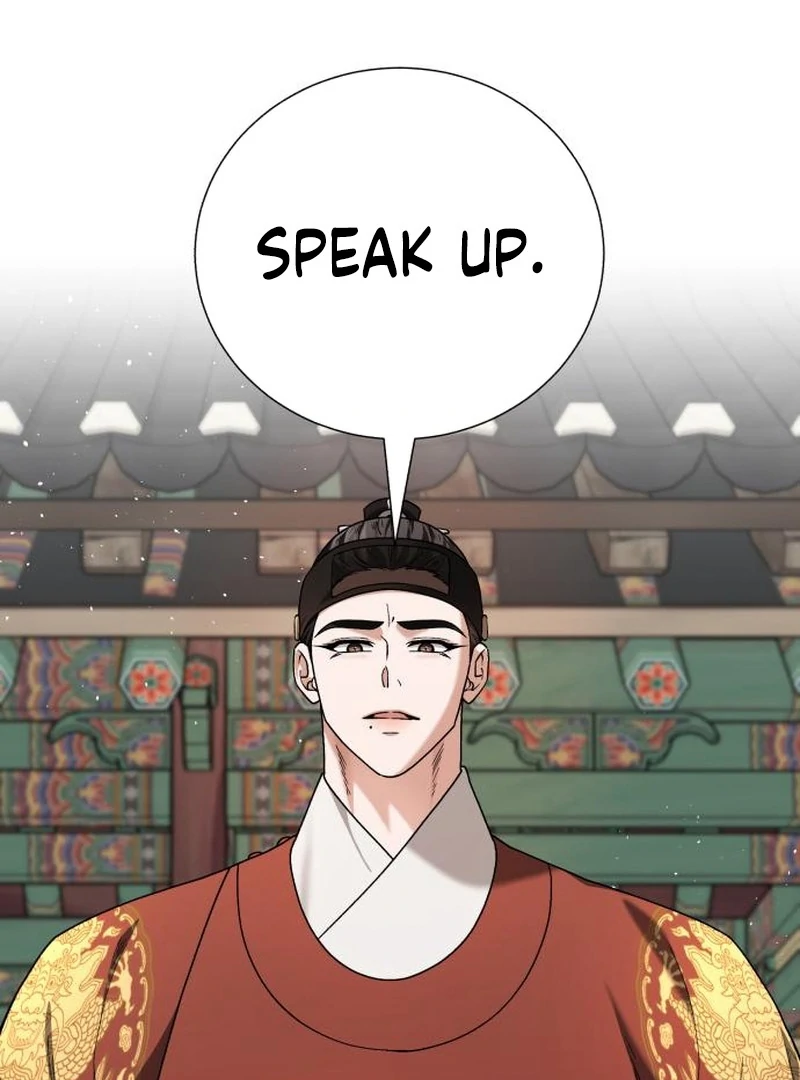 Read Surviving As The Tyrant’s Chef chapter 21 image 32 on Lezhin