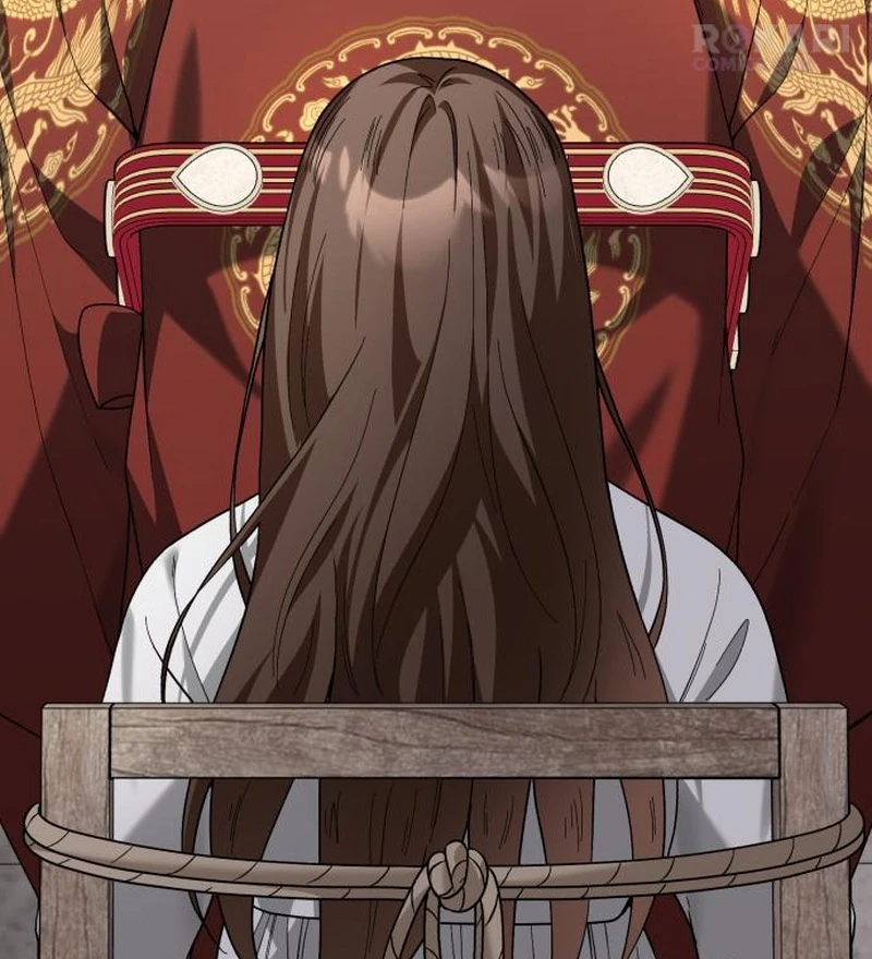 Read Surviving As The Tyrant’s Chef chapter 21 image 33 on Lezhin