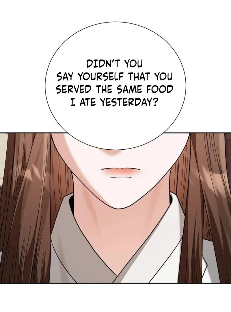 Read Surviving As The Tyrant’s Chef chapter 21 image 35 on Lezhin