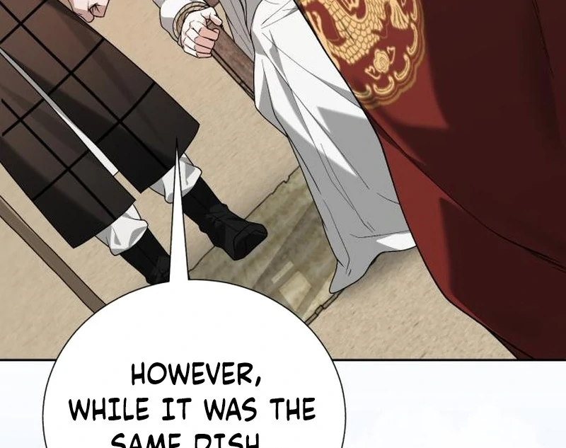 Read Surviving As The Tyrant’s Chef chapter 21 image 38 on Lezhin