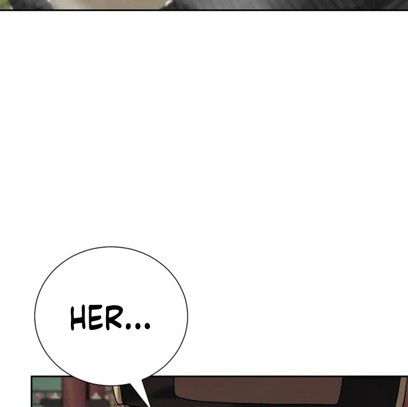Read Surviving As The Tyrant’s Chef chapter 21 image 4 on Lezhin