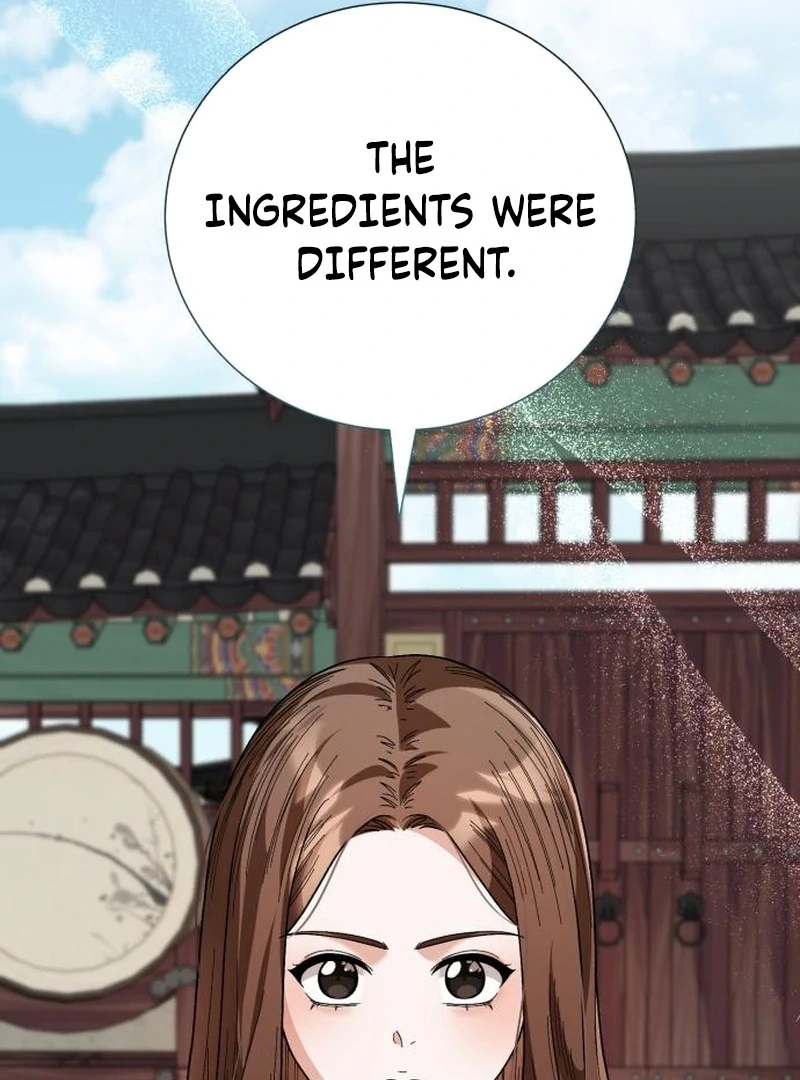 Read Surviving As The Tyrant’s Chef chapter 21 image 40 on Lezhin
