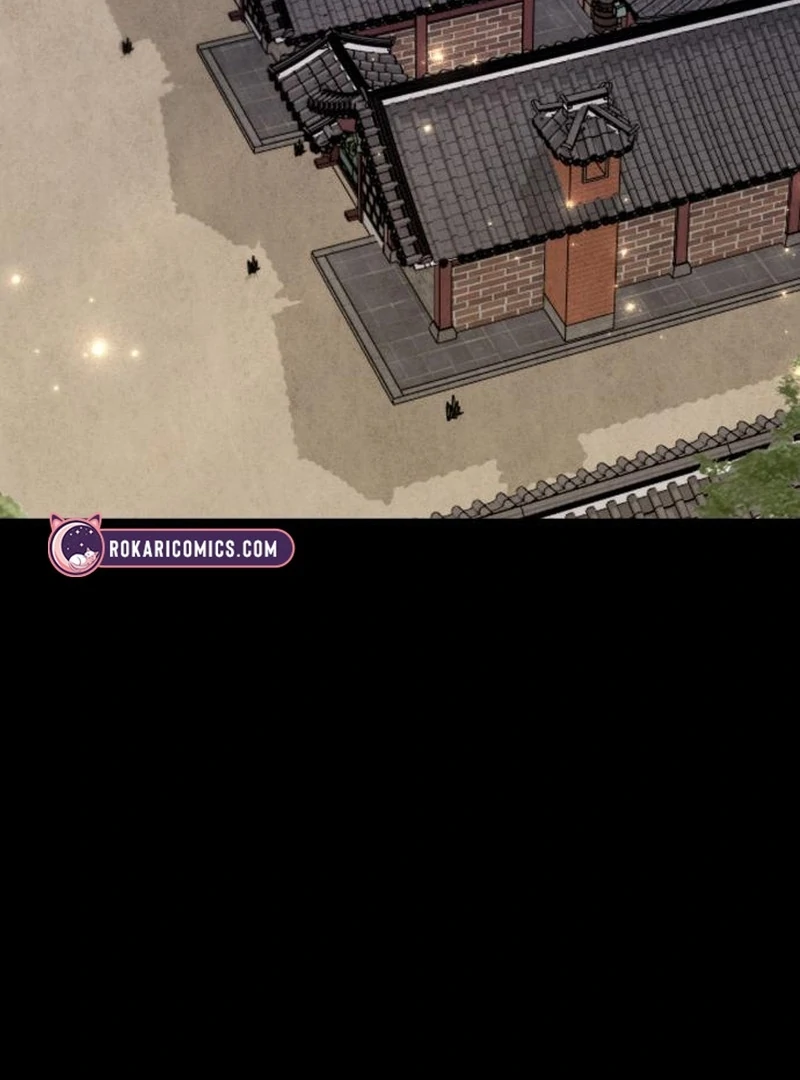 Read Surviving As The Tyrant’s Chef chapter 21 image 47 on Lezhin
