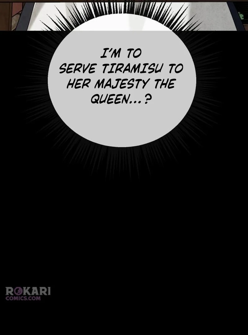 Read Surviving As The Tyrant’s Chef chapter 21 image 50 on Lezhin
