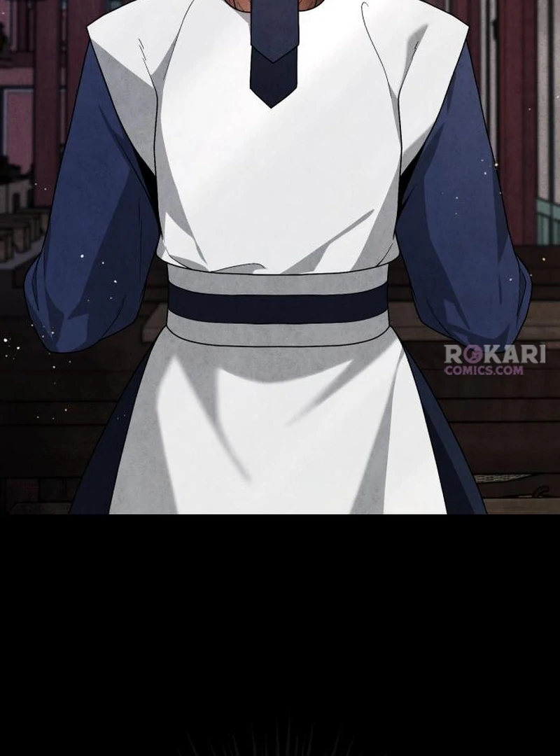 Read Surviving As The Tyrant’s Chef chapter 21 image 60 on Lezhin
