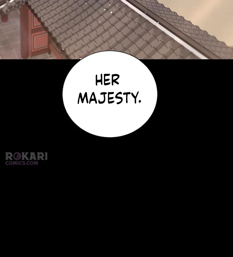 Read Surviving As The Tyrant’s Chef chapter 21 image 68 on Lezhin