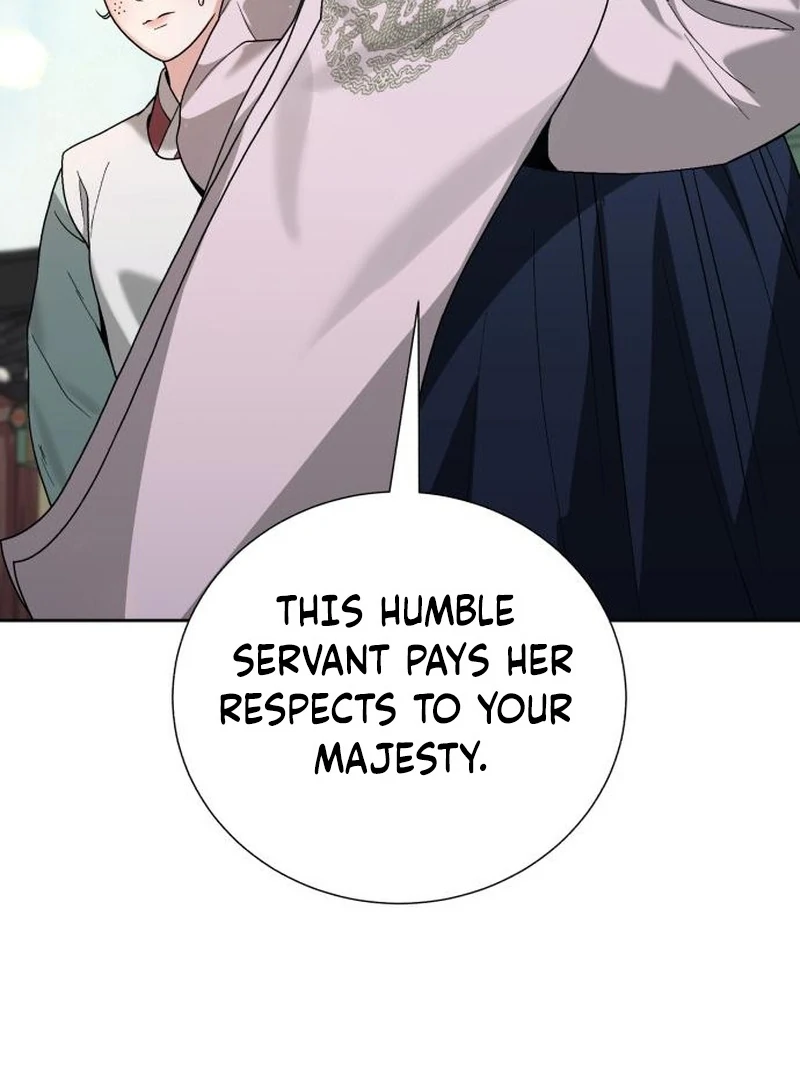 Read Surviving As The Tyrant’s Chef chapter 21 image 7 on Lezhin