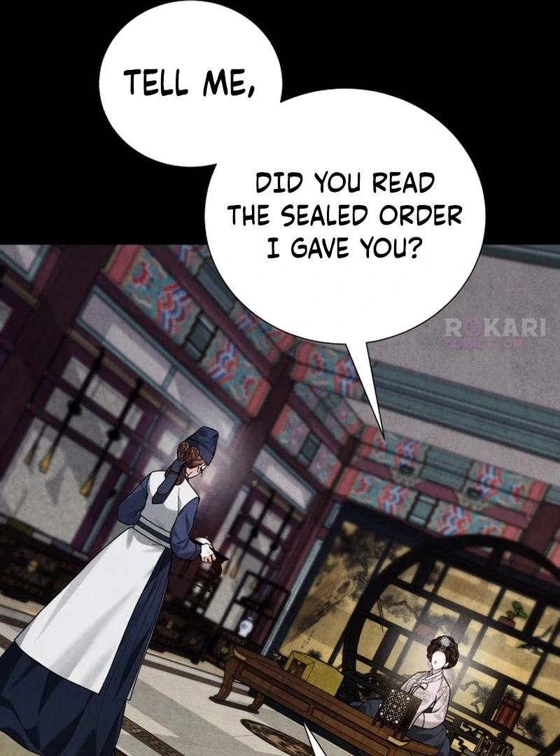 Read Surviving As The Tyrant’s Chef chapter 21 image 76 on Lezhin
