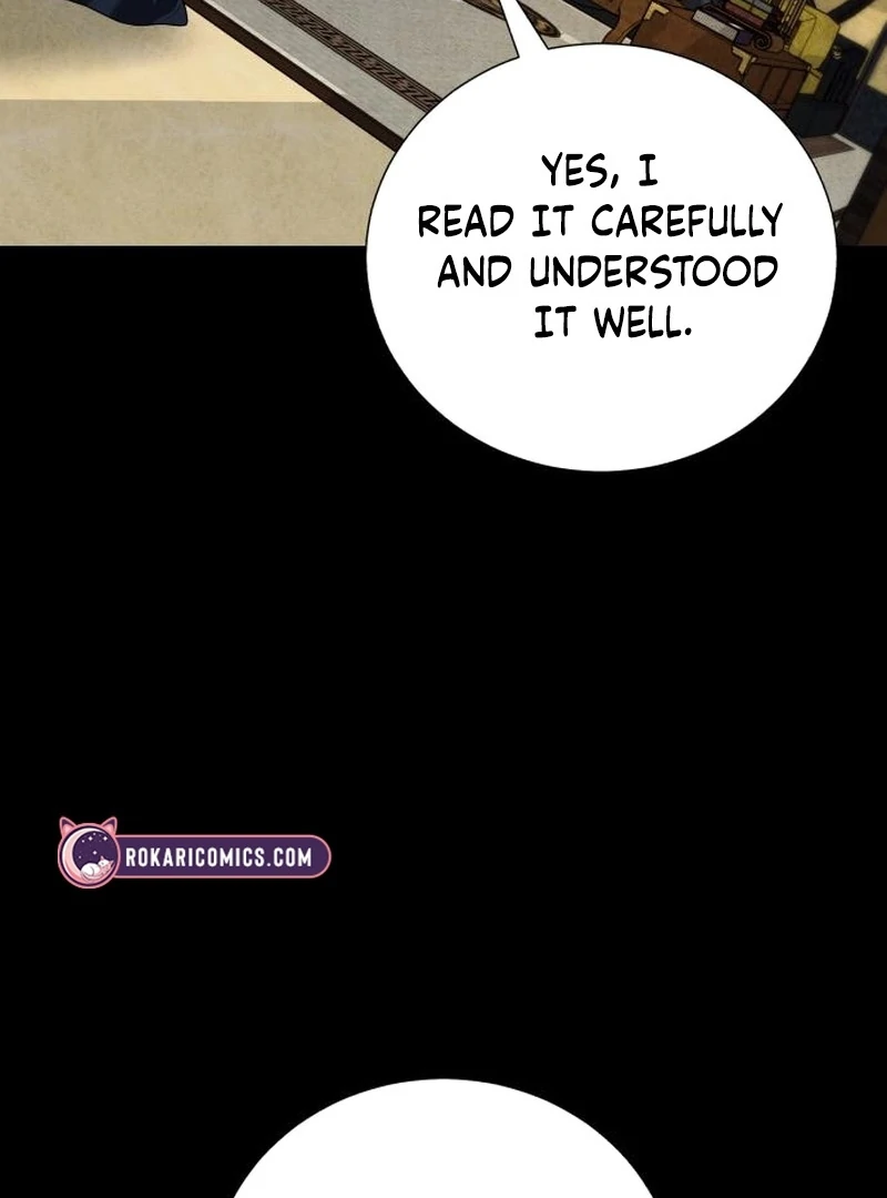 Read Surviving As The Tyrant’s Chef chapter 21 image 77 on Lezhin