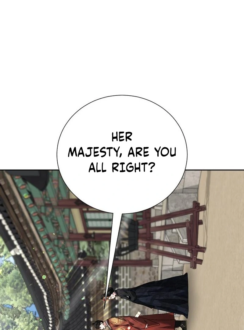 Read Surviving As The Tyrant’s Chef chapter 21 image 8 on Lezhin
