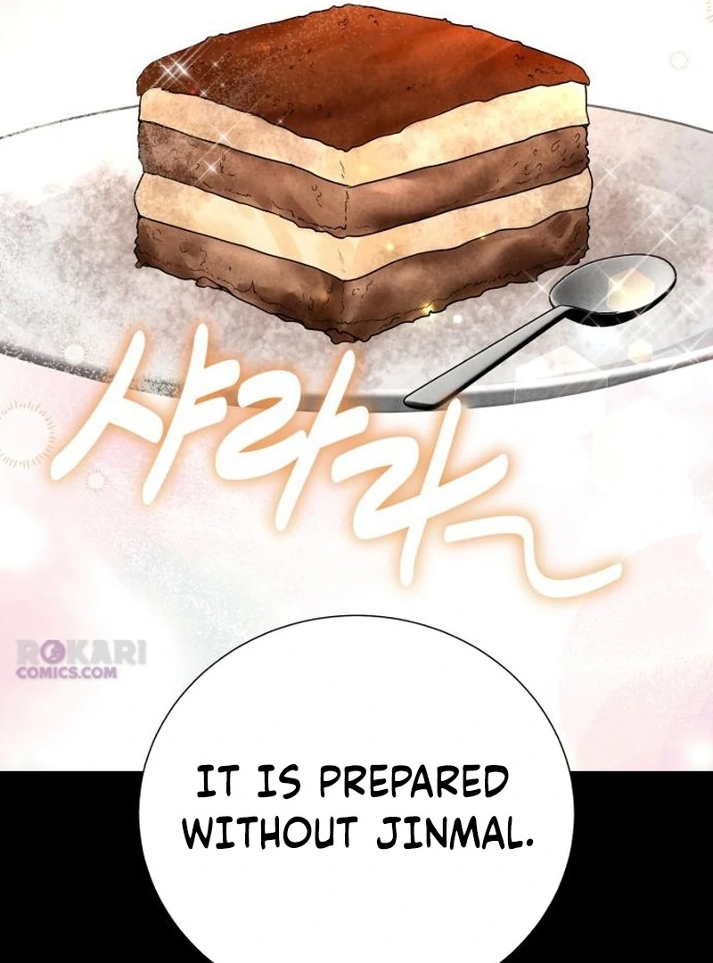 Read Surviving As The Tyrant’s Chef chapter 21 image 81 on Lezhin
