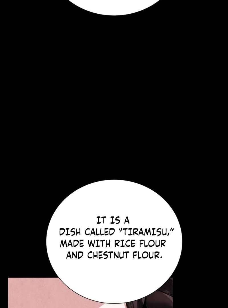 Read Surviving As The Tyrant’s Chef chapter 21 image 82 on Lezhin