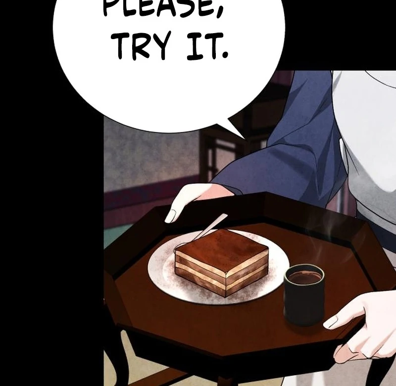 Read Surviving As The Tyrant’s Chef chapter 21 image 84 on Lezhin