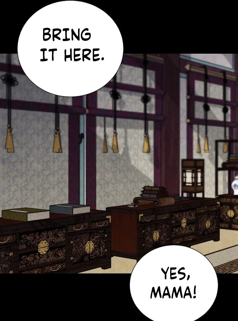 Read Surviving As The Tyrant’s Chef chapter 21 image 86 on Lezhin