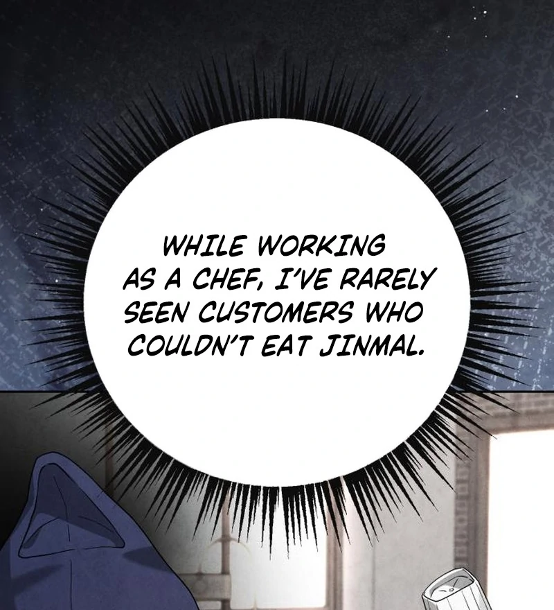 Read Surviving As The Tyrant’s Chef chapter 21 image 89 on Lezhin