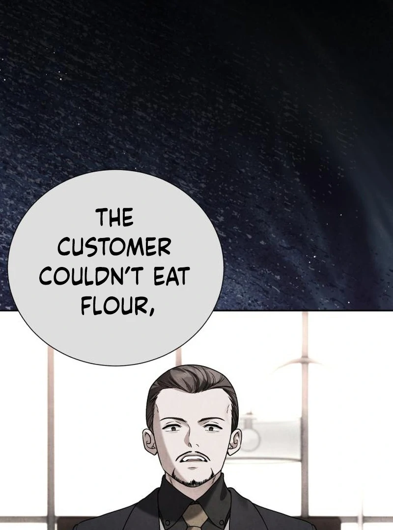 Read Surviving As The Tyrant’s Chef chapter 21 image 91 on Lezhin