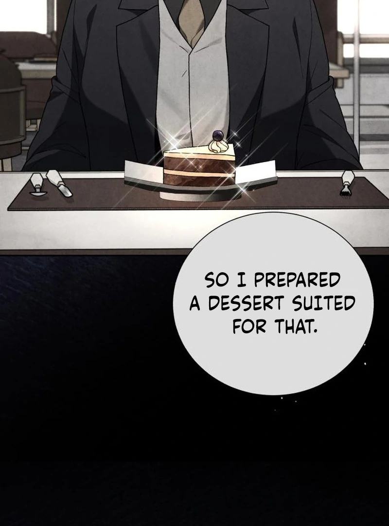 Read Surviving As The Tyrant’s Chef chapter 21 image 92 on Lezhin