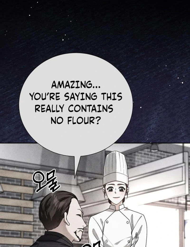 Read Surviving As The Tyrant’s Chef chapter 21 image 93 on Lezhin