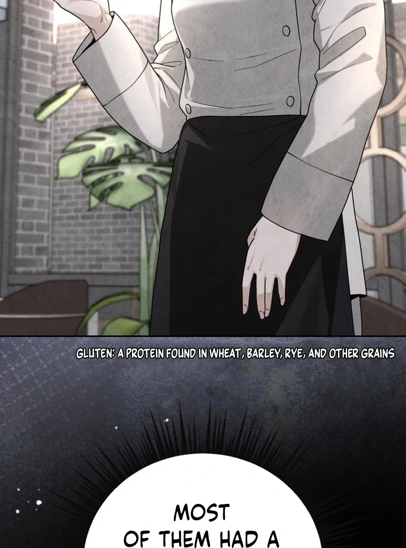 Read Surviving As The Tyrant’s Chef chapter 21 image 96 on Lezhin