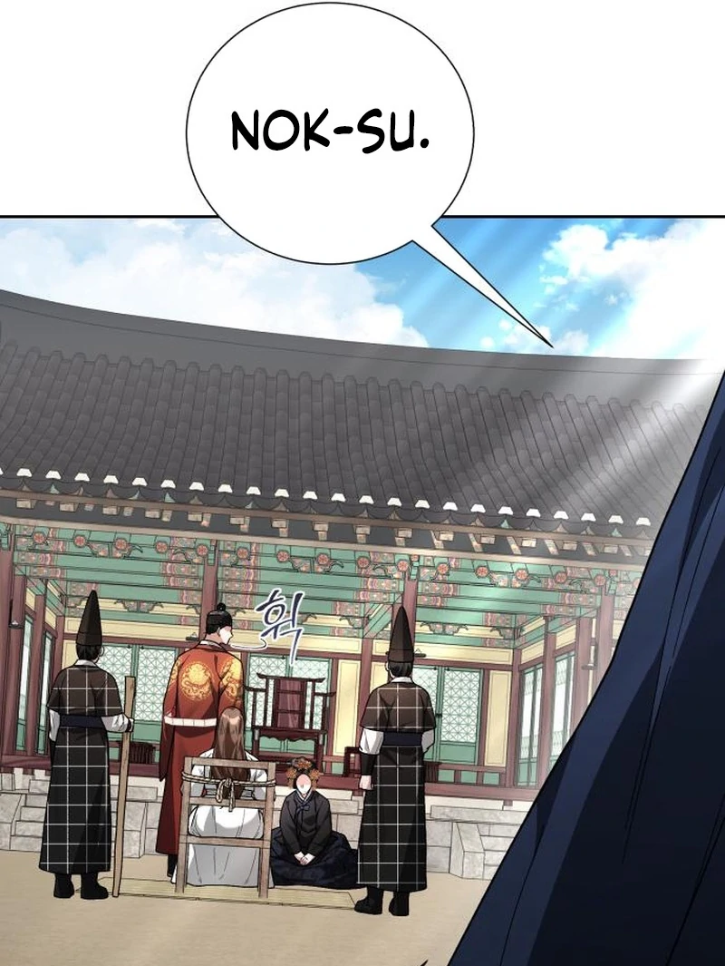 Read Surviving As The Tyrant’s Chef chapter 22 image 10 on Lezhin