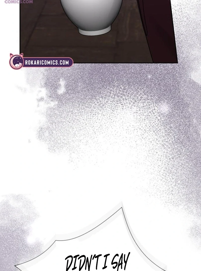 Read Surviving As The Tyrant’s Chef chapter 22 image 105 on Lezhin