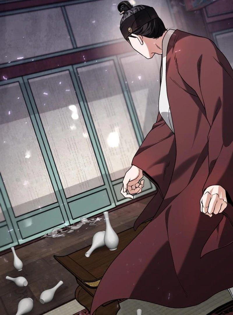 Read Surviving As The Tyrant’s Chef chapter 22 image 109 on Lezhin